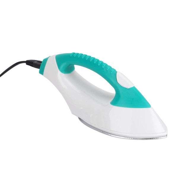 Gemer Mini Electric Iron, Convenient Efficient Household Clothing Iron Machine