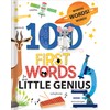 100 First Words for Little Genius