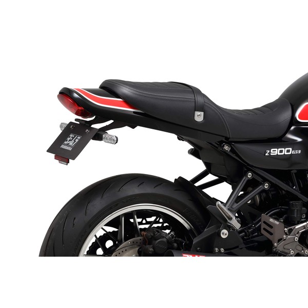Yoshimura Fenderless Kit Z900RS/CAFE (18-22/23-24) YOSHIMURA 599-269-0000