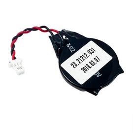 HSSDTECH CMOS Batte-ry for HP Envy 17-J 15-J M6-N 15-Q M7-J,Pavilion 13-U M3-U 11-U 15-AS 14-AM, EliteBook 8460w 8460P 8470p,Probook 6465b 6470B 640 645 650 655 G1 G2 G3/for Dell Latitude 3300 3580