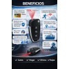 Mini Camara Espia Llavero Camara Oculta Control Alarma HD 1080P