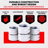 AFA Tooling - Inner/Outer Pipe Reamer for 3/8" to 2"