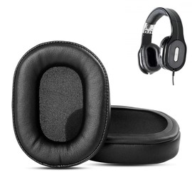 Softer Leather Earpads Replacement for PSB M4U1 M4U2 Headphones Ear Cushions