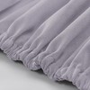 Modern Threads Soft Microfiber Solid Sheets - Luxurious Microfiber Bed