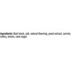 Swanson 50% Less Sodium Beef Broth, 14.5 oz. Can (Pack of