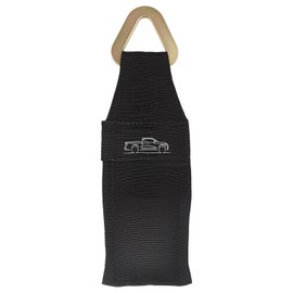 Truck Bed Tie Down Anchors for Easily Secures Your Ratchet Straps, Tie Downs, or Cargo Straps to Your Truck Bed Tailgate