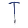 Car+ 2707884 Spark Plug Wrench 21 mm Aluminium