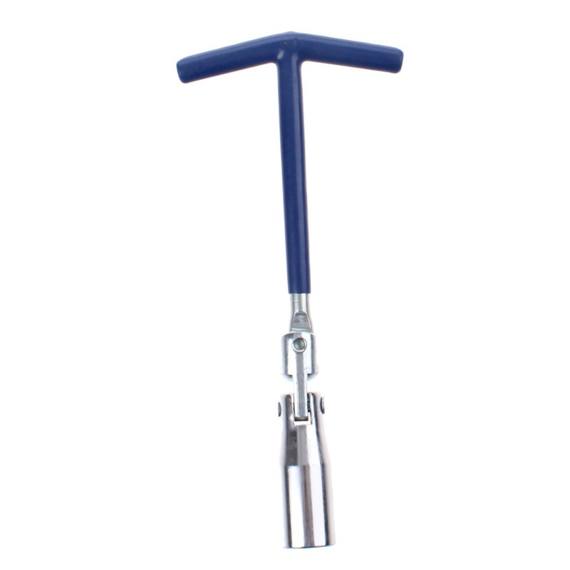 Car+ 2707884 Spark Plug Wrench 21 mm Aluminium