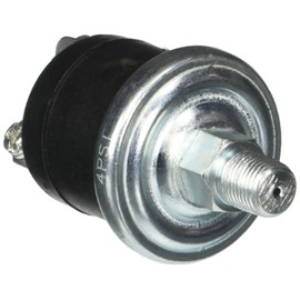 VDO Heavy Duty Normally Open/Normally Closed – Dual Circuit 4 PSI Pressure Switch