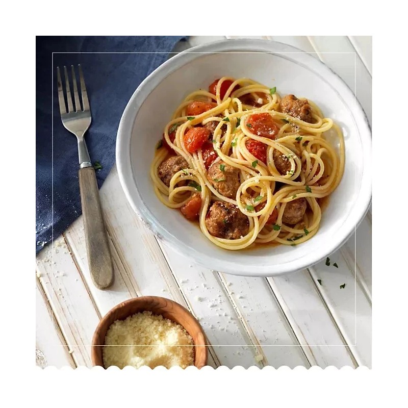 Barilla Gluten-Free Pasta, Variety Pack 12 oz., 4 pk. FREE