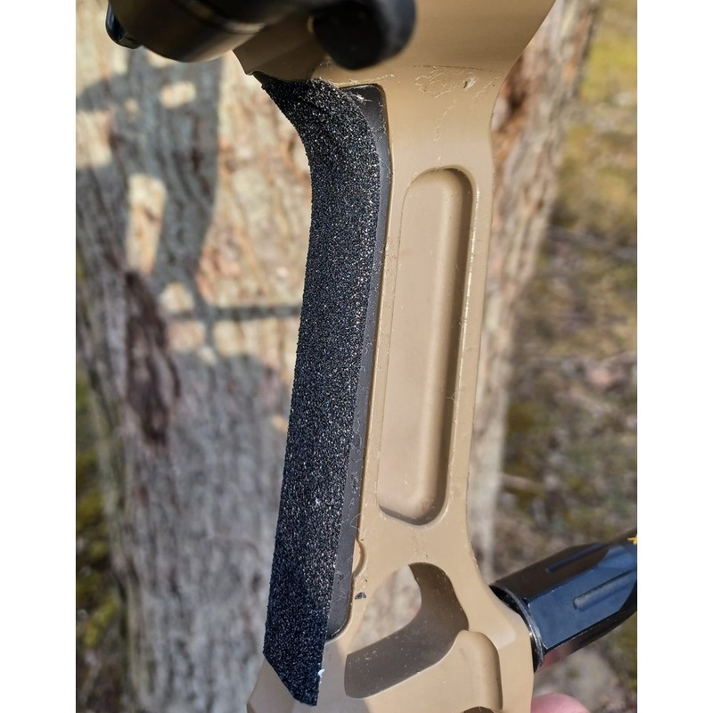 20 FEET ABOVE Sanded Archery Grip Tape (2)