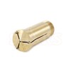 Shars Precision 5C Emergency Brass Collet 1/16" for Lathe &