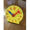 CM Wealth Learning Clock for Kids, Student Learning Clocks Teaching