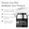 MELATOGEN CREMA EXTRA NUTRITIVA 50ML (HD COSMETIC)