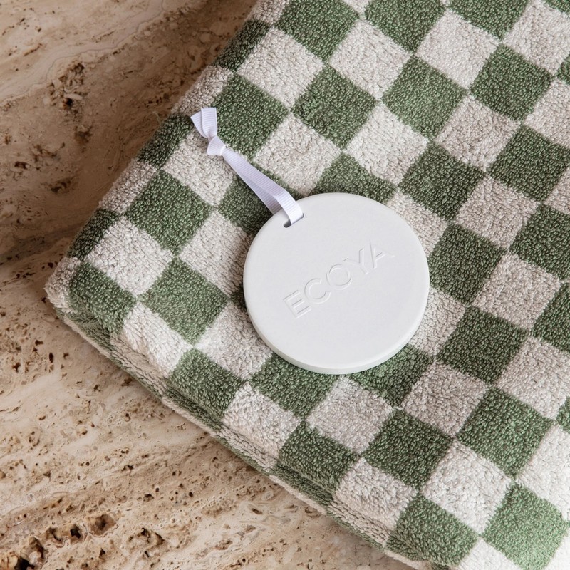 ECOYA Ceramic Stone - Wild Sage & Citrus