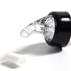 INIBUD Quantitative Polar Pourer 30ml Bottle with Cap Set of