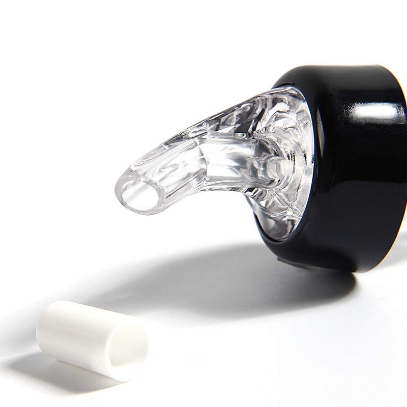 INIBUD Quantitative Polar Pourer 30ml Bottle with Cap Set of