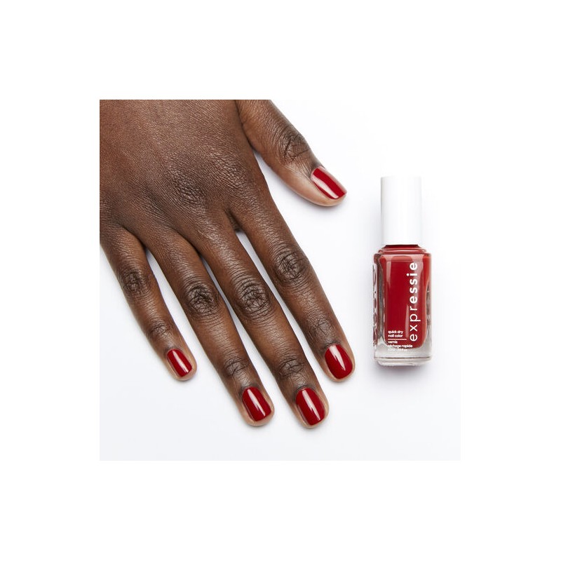 Essie Expressie Nail Polish 190 Seize The Minute