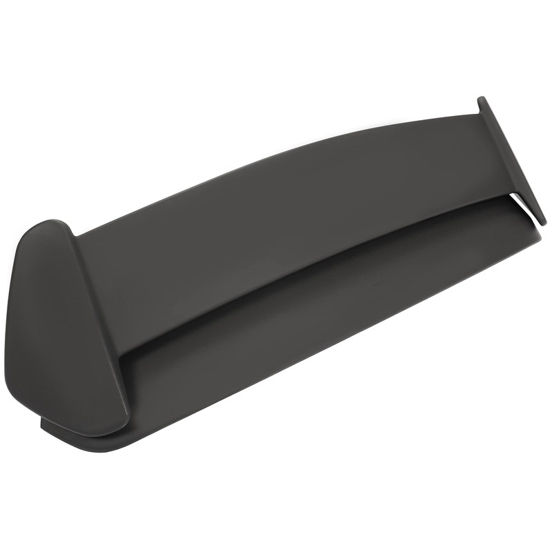 KUAFU Roof Spoiler Wing Compatible with 1996-2000 Honda Civic 3Dr