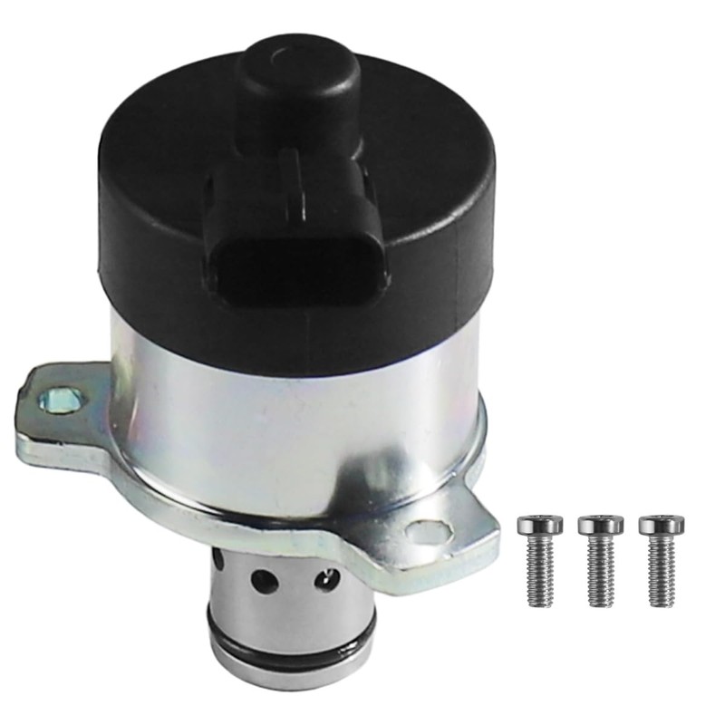 A0000900069 Fuel Meter Quantity Control Valve, Compatible with 2007-2022 Cascadia