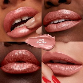 Revlon Labial Super Lustrous New Shades tono Dirty Shirley