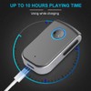 Bluetooth AUX Adapter for Car,3.5mm Wireless Receiver AUX Bluetooth Car