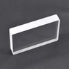 Omni Deck Ice Bound/Omnidec Super Omnidec Transparent Playing Cards, Card