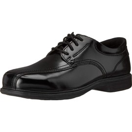 Florsheim Work Coronis Men's Steel Toe Dress Lace-up Shoe Black - 12 Medium