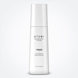 Atomy The Fame Toner 150ml (AD) / 애터미 더페임 토너 150ml (AD)