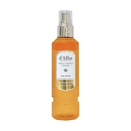 Dalva Mist Serum Season 6 Exo White Truffle 160ml / 달바 미스트 세럼 시즌6 엑소 화이트 트러플 160ml