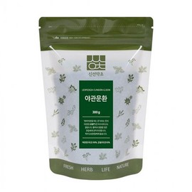 OTMARTFOOD Domestic Yagwanmunhwan 300g Bisurihwan