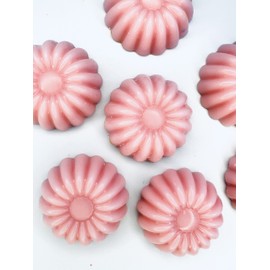 Luxury Wax Melts | Summer On Jeju Island | Korean Inspired Wax Melts | Korean Inspired Candles | Strong Scented Wax Melts | Soy Wax Melts | Unique Scent