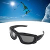 Anti Fog Goggles Dual Layer Lens Scratch Proof Impact Resistant