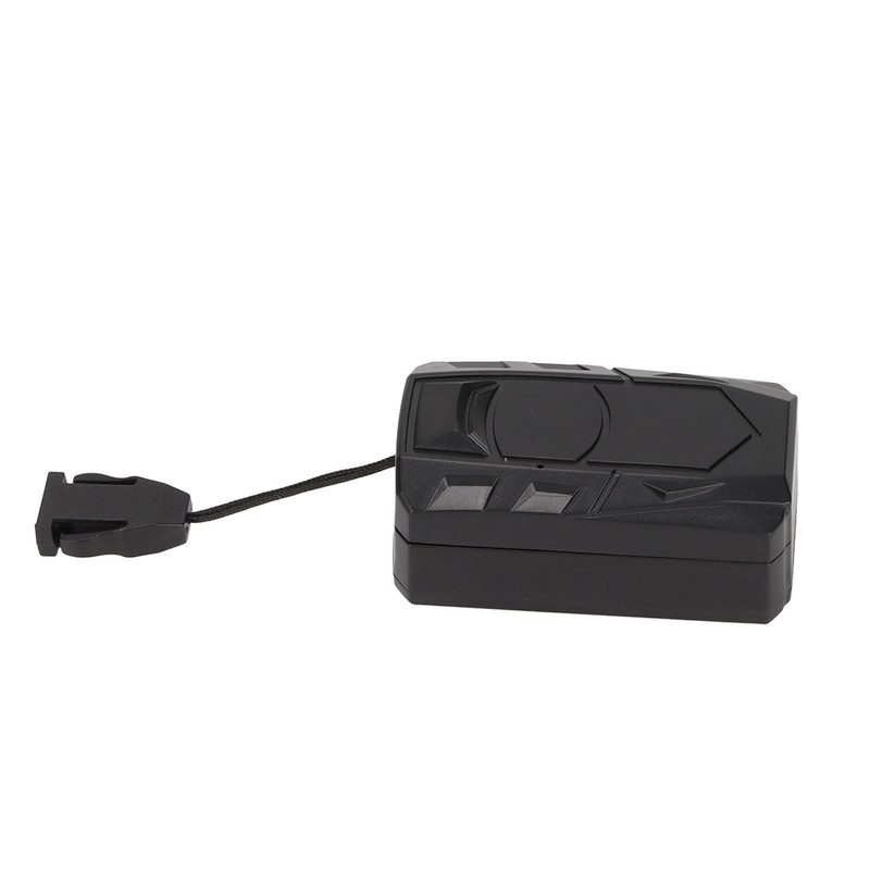 GPS Positioner Wireless APP Positioning Waterproof Voice Control Vibration Alarm