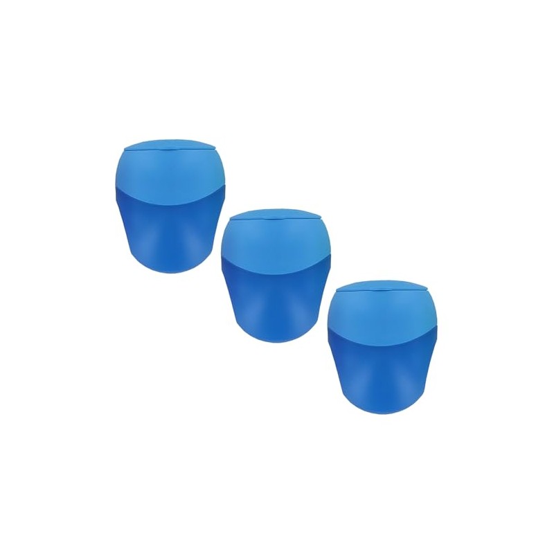 KUM AZ103.63.16-B - Pencil Pal M2 Pencil Sharpener with Container,