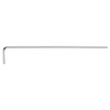 TONE ALB-02 Long Hex Bar L-Shaped Wrench, Double Sided Width: