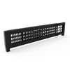 Adjustable Truck Bed Divider, Expandable Steel Cargo Organizer Panel