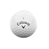 Callaway Golf Chrome Soft Golf Balls (Chrome Soft, White,Standard)