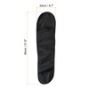 PATIKIL Skateboard Carrying Bag 31.5 x 8.7" Skateboard Carrier Shoulder