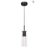 XiNBEi Lighting Pendant Lighting, Modern 1 Light Mini Hanging Kitchen