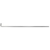 Esco EA573EE-2 Ball Hexagon Key Wrench (Ultra Long) 0.08 x