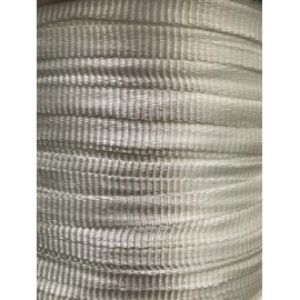 Arbor Flat Strap Rope Tree Tie Webbing 2500' x 5/8" Tree Guying Nursery Supplies