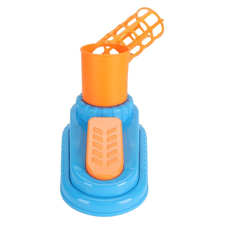 Kids Baseball Pitching Toy 3 Balls Baseball Bat Sports Leisure