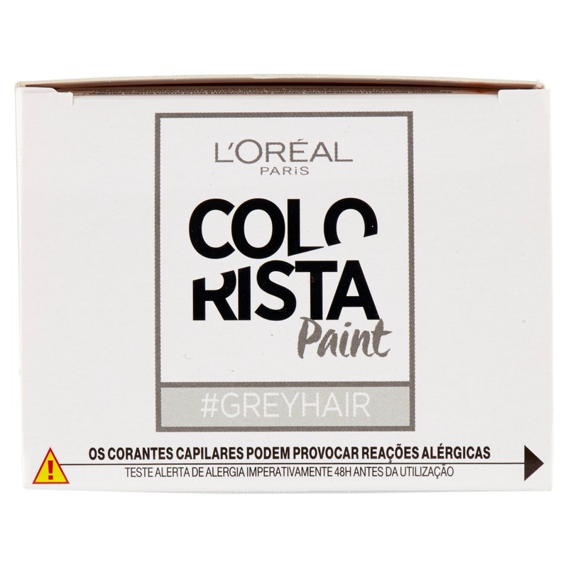 COLORISTA PAINT ES/PT/IT 1 GREY