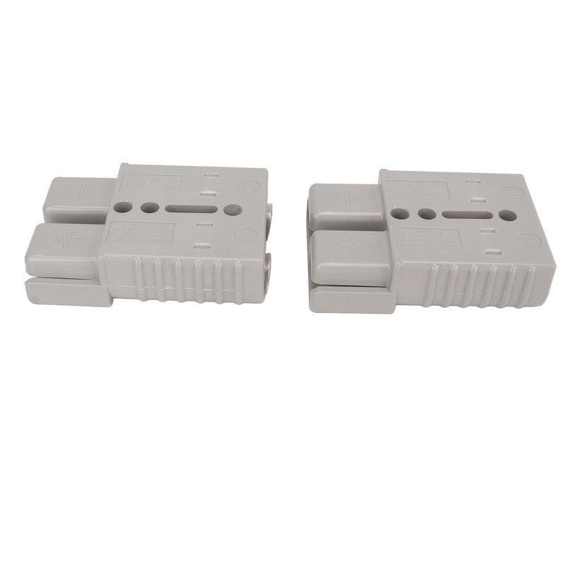 175A Battery Quick Connect Disconnect Connector 1/0 AWG 600V Wire