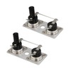 Laofudech 232282 RV Water Heater Thermostat Switch for Suburban T-STAT