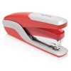 Swingline Stapler, Quick Touch Reduced Effort Stapling, Full Strip, Metal,