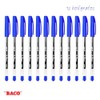 Baco | Bolígrafo Le Plume Punto 1.0 mm - Caja