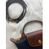 Insert and Strap Set for Mini Pouch- Handbag Conversion Kit
