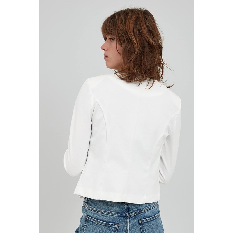 Ichi Ihkate Short BL Blazer, 20112547